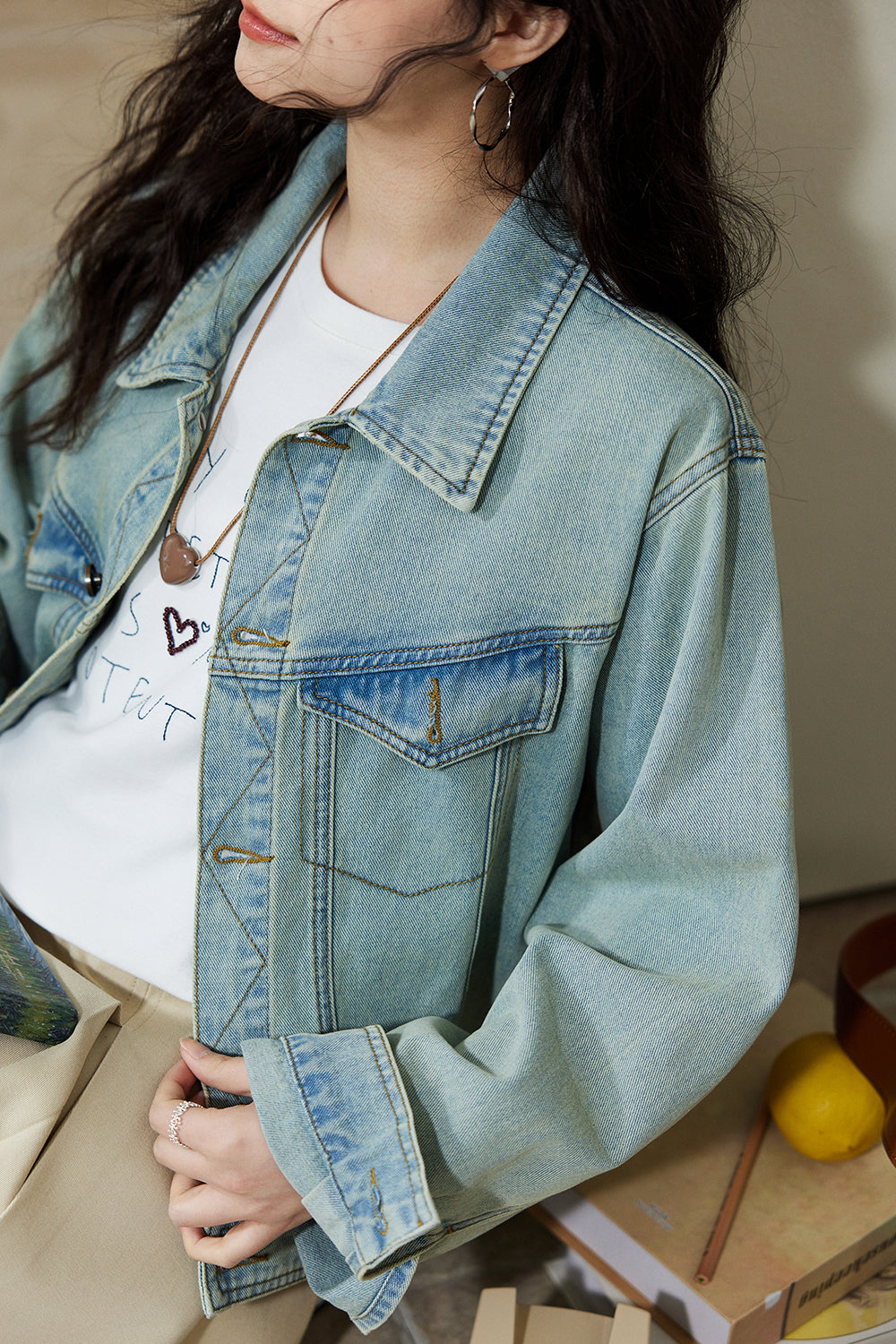 Coat for Women