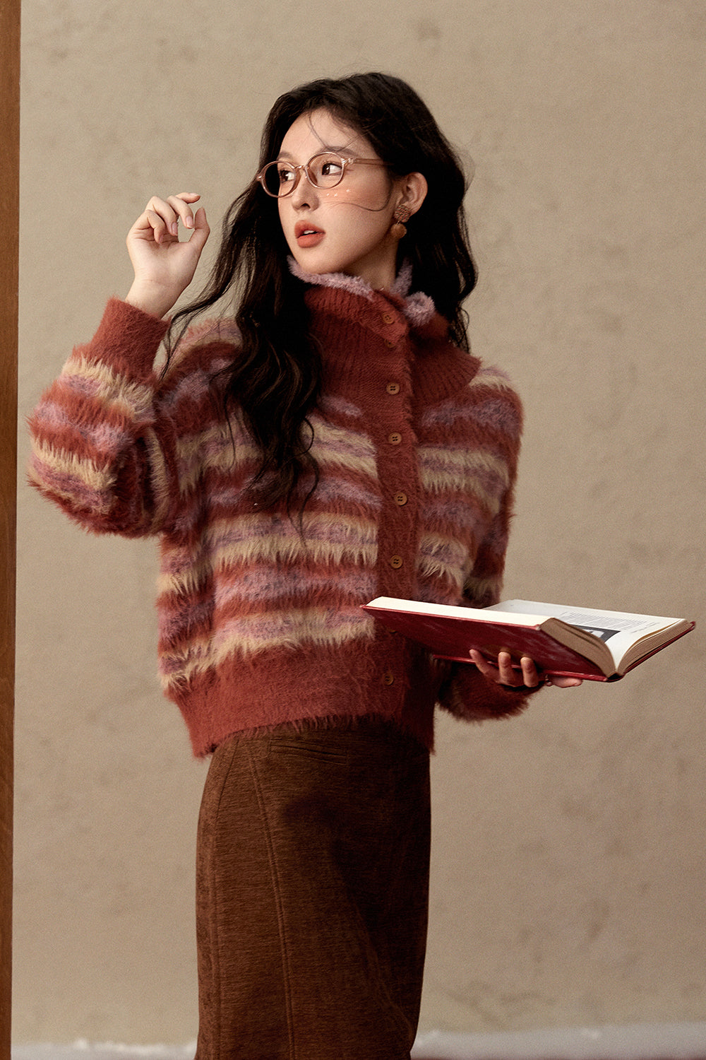 Knit Shirt for Women