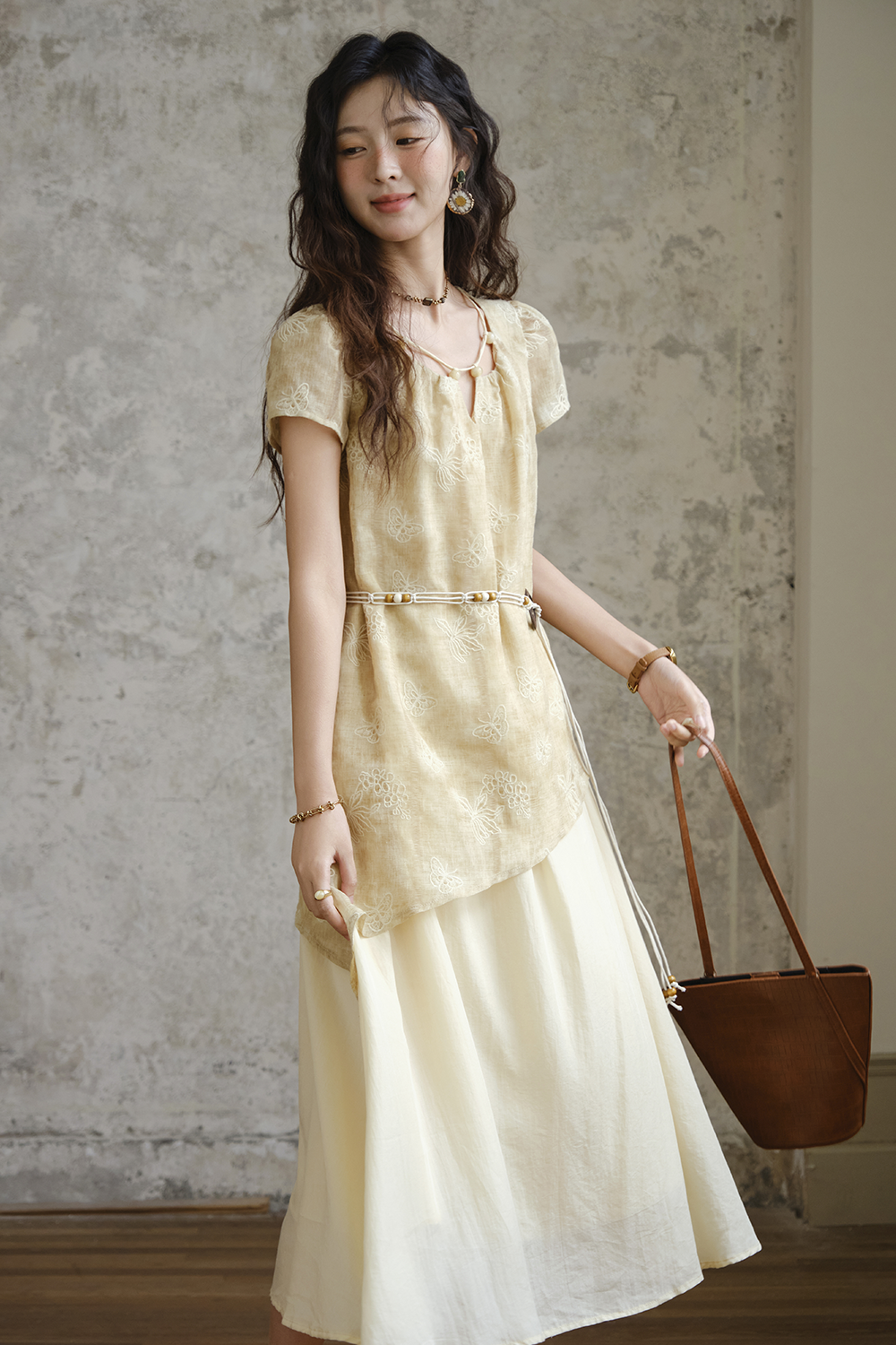 Maxi Dress for Women