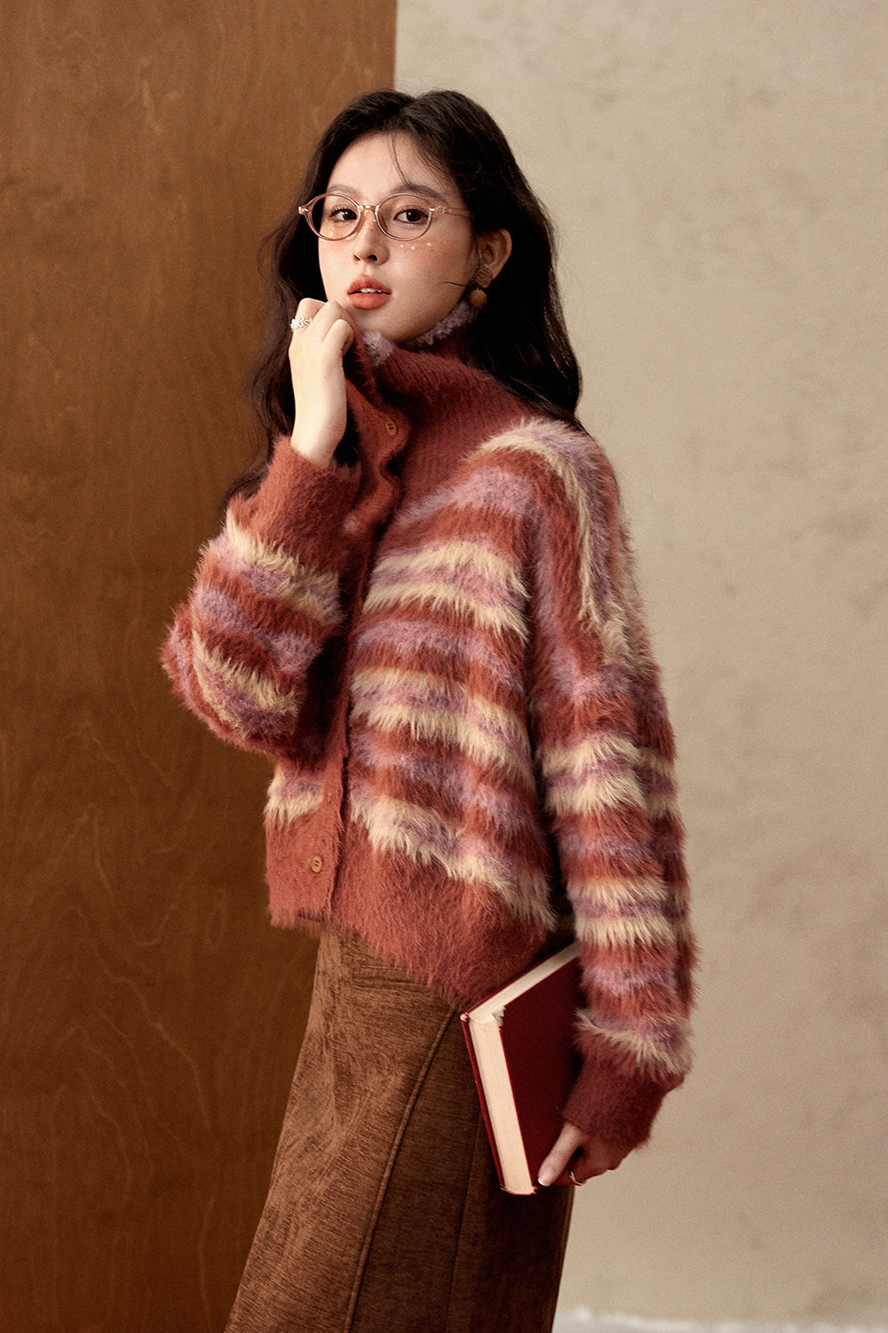 Knit Shirt for Women