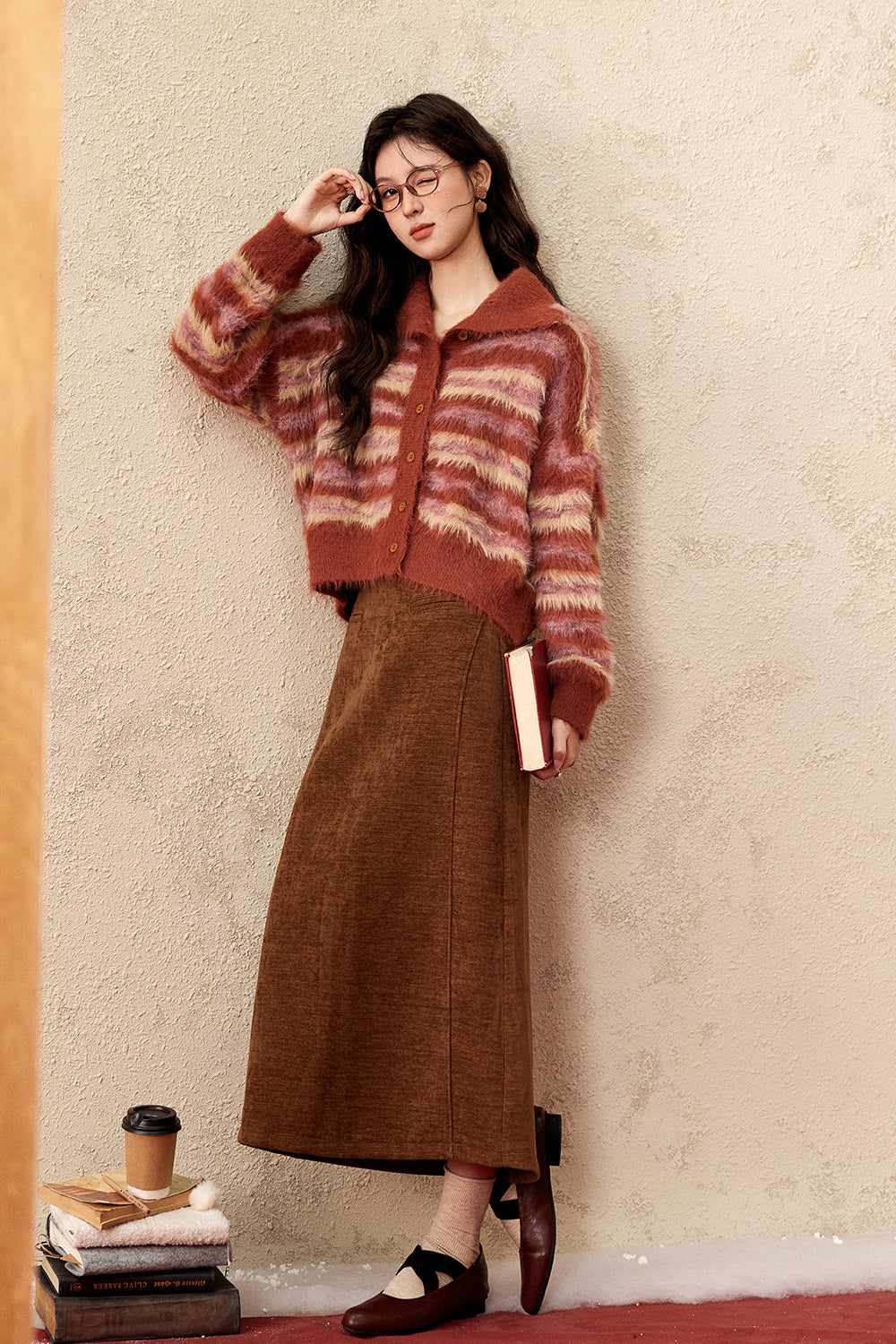 Knit Shirt for Women