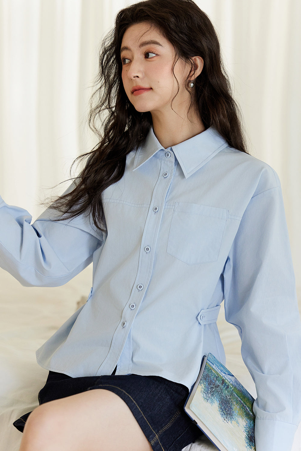 Shirts for Women