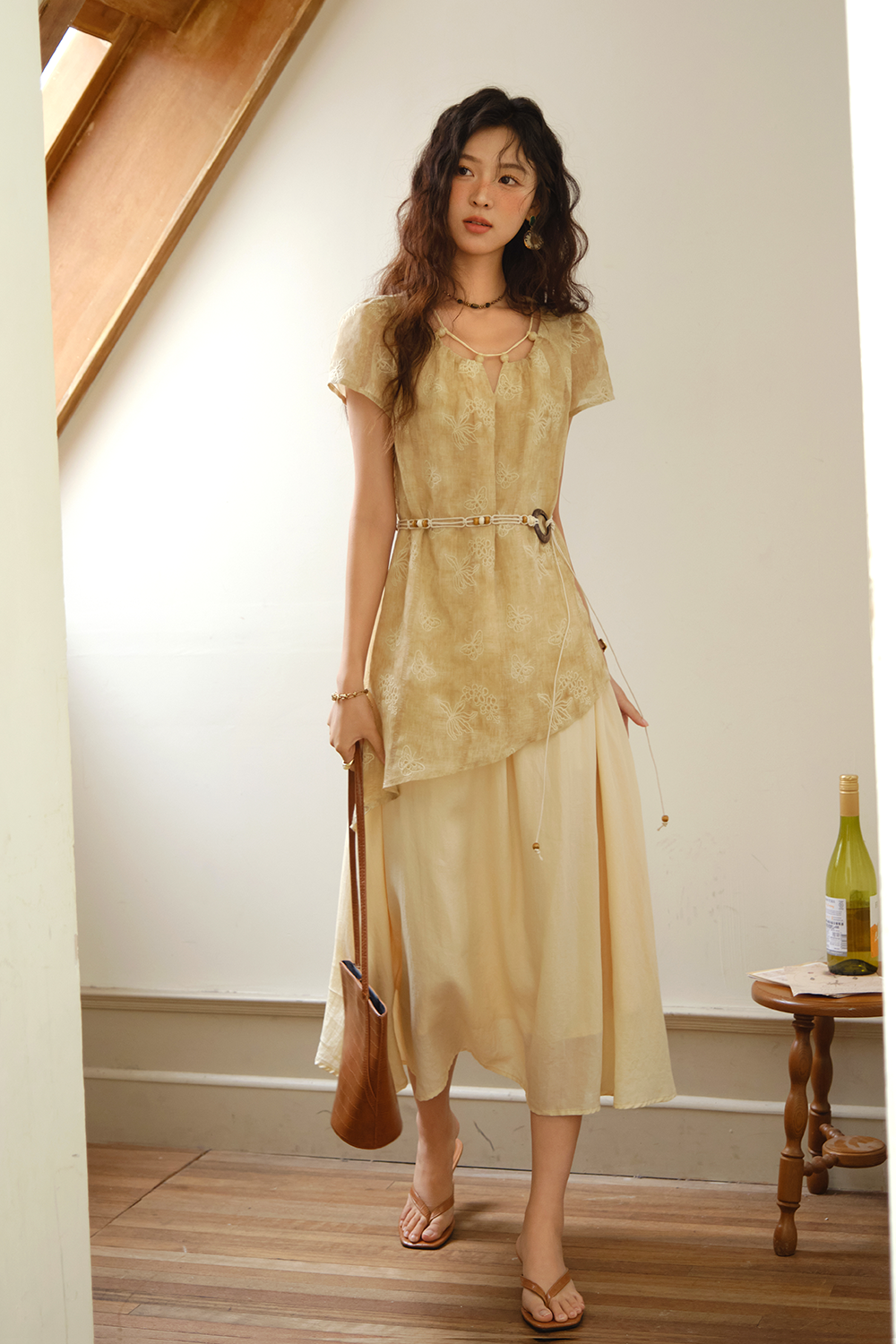Maxi Dress for Women
