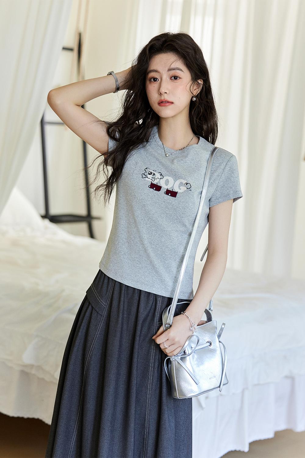 T-shirt for Women