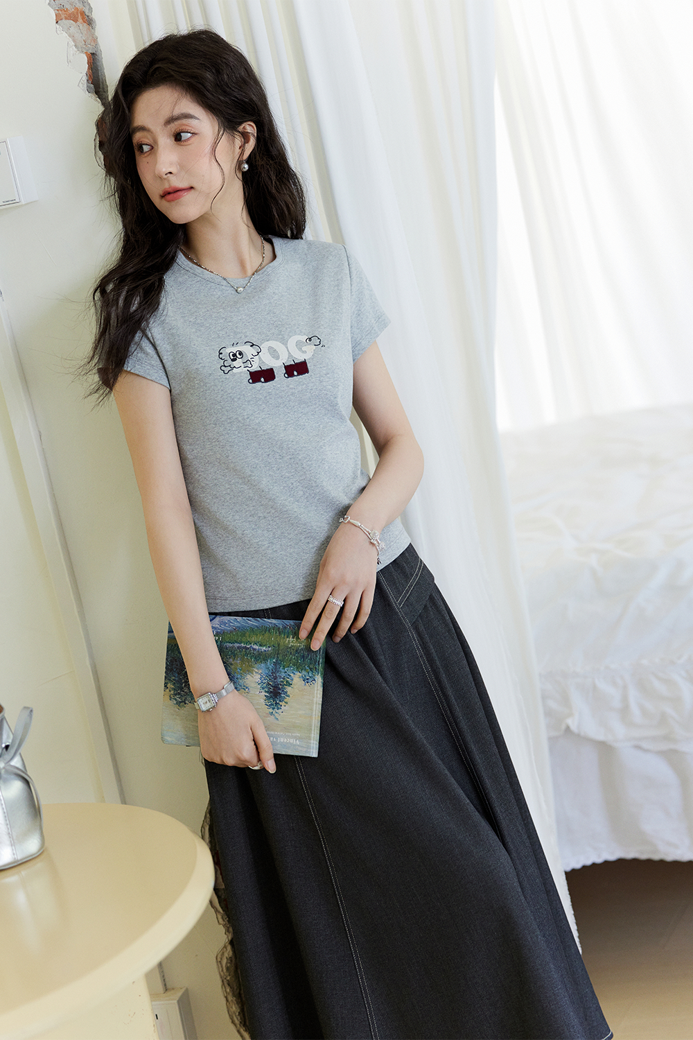 T-shirt for Women