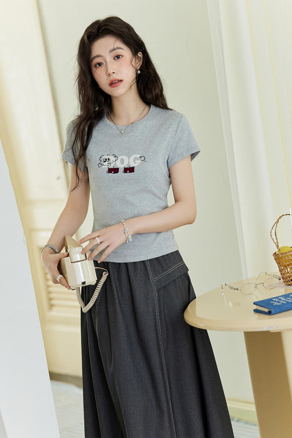 T-shirt for Women