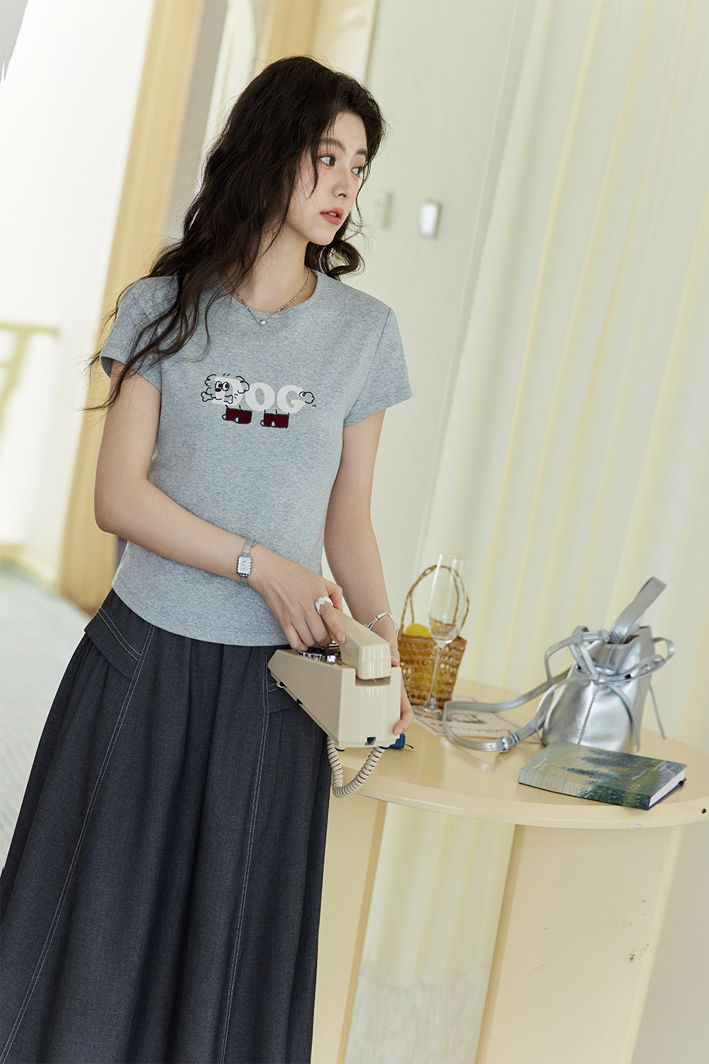 T-shirt for Women