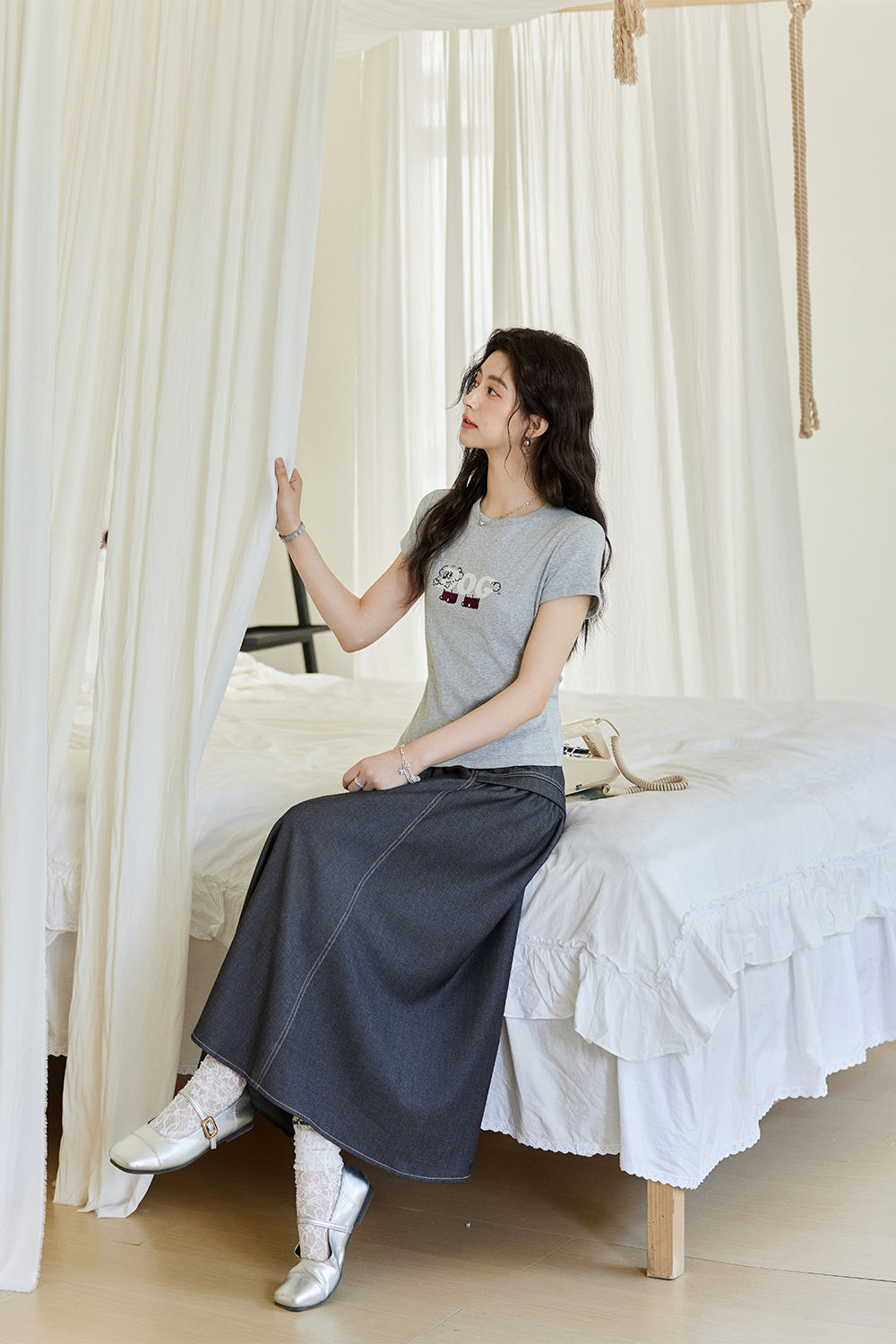 T-shirt for Women