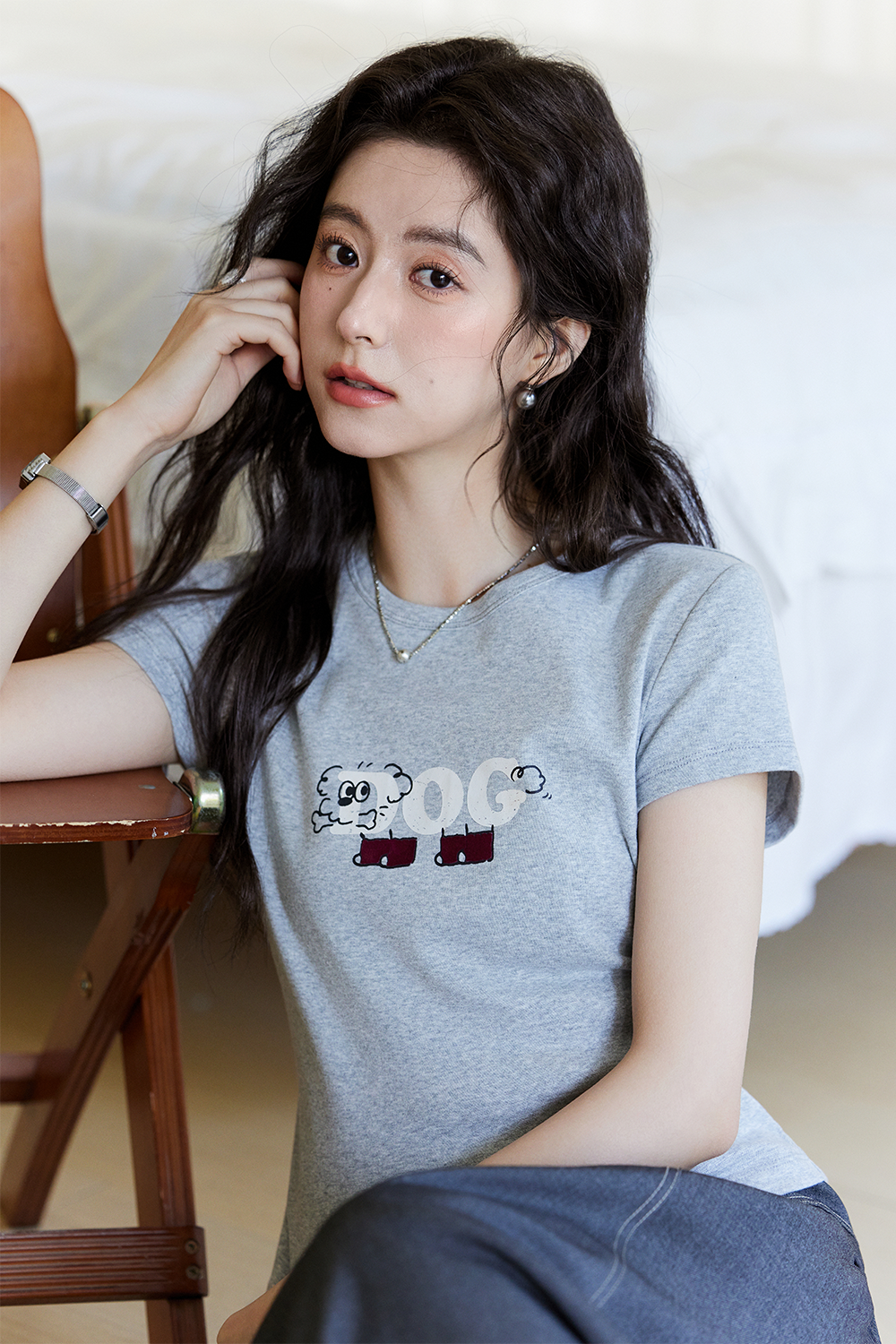 T-shirt for Women