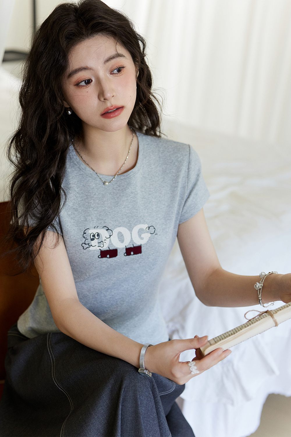 T-shirt for Women