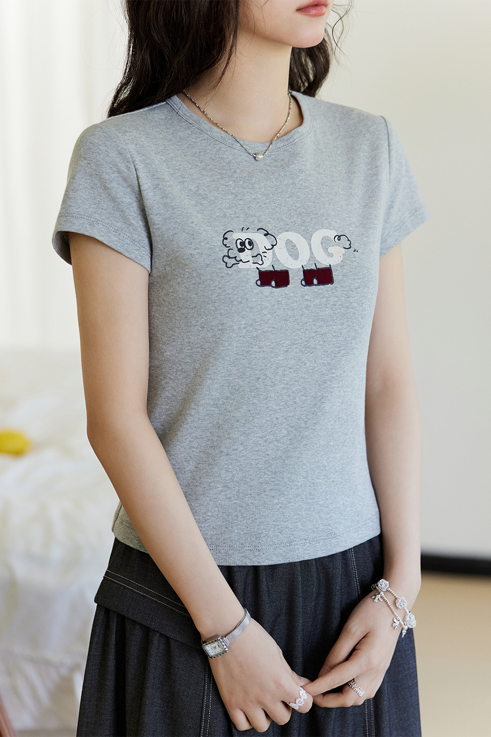 T-shirt for Women