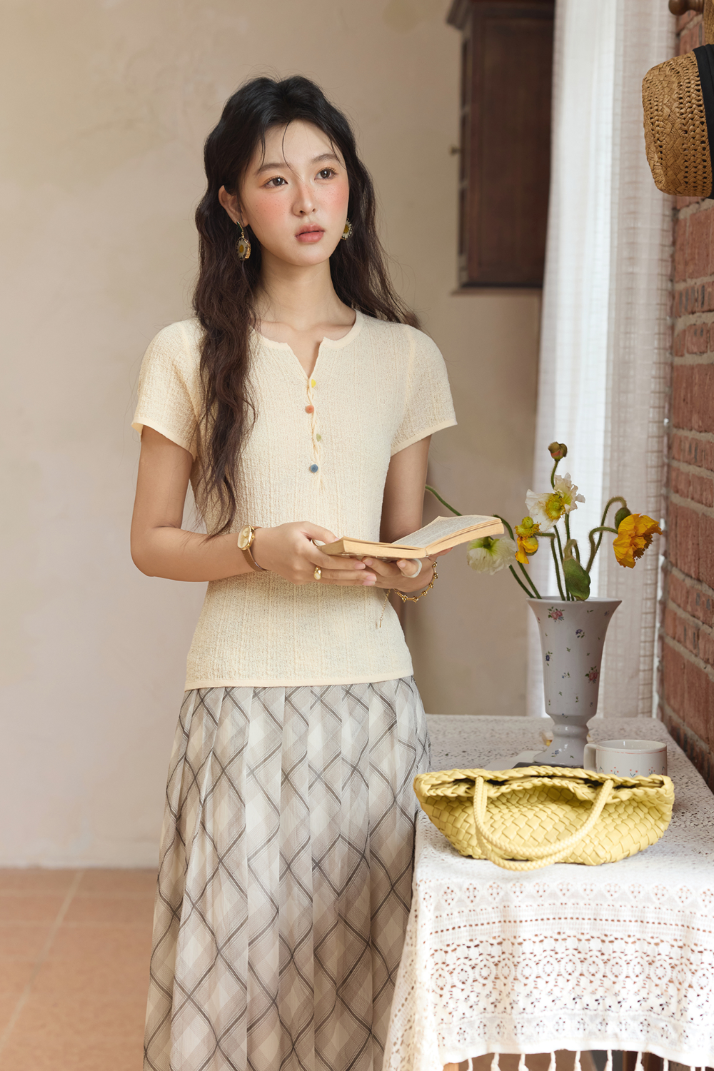 T-shirt for Women