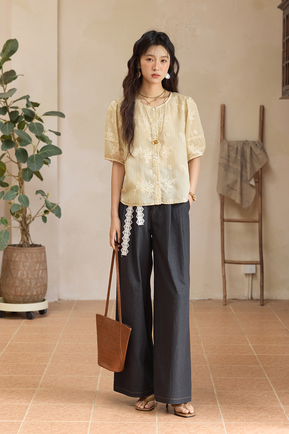 Blouses for Women