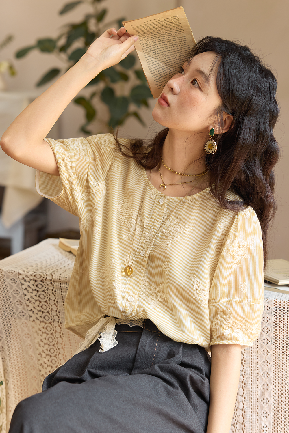 Blouses for Women