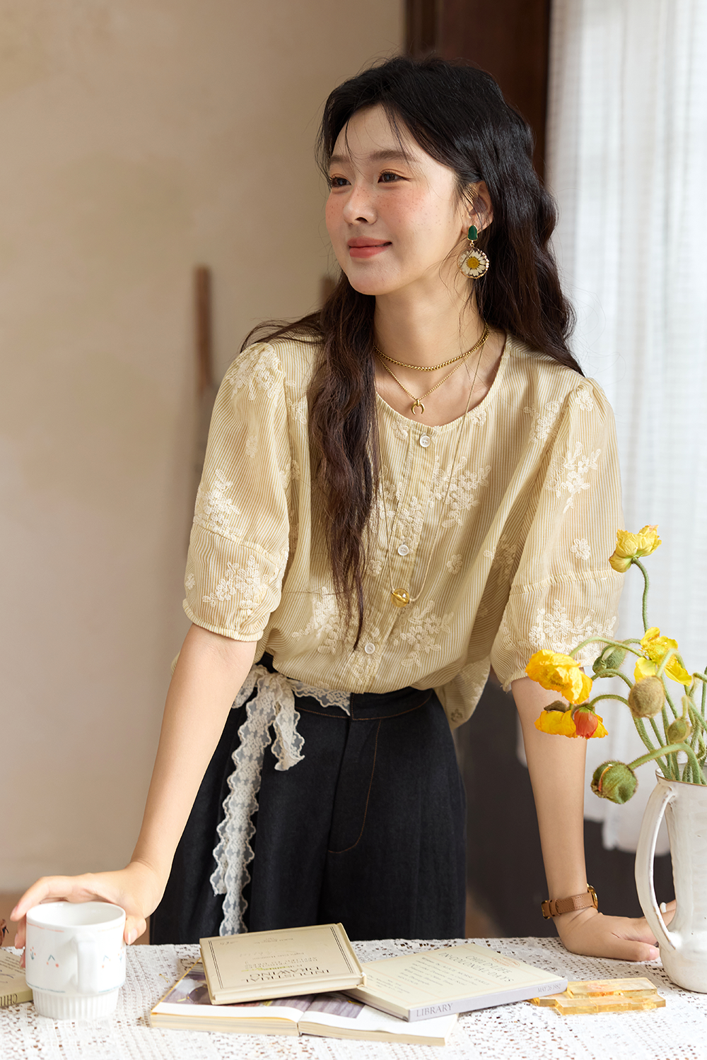 Blouses for Women