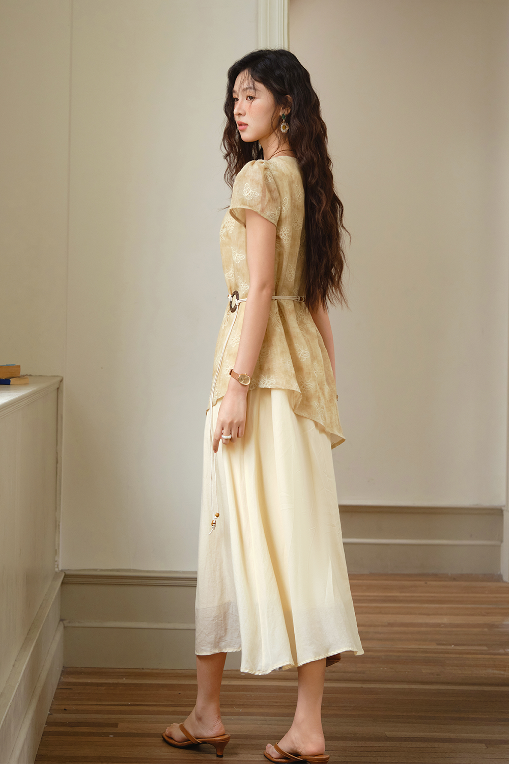 Maxi Dress for Women