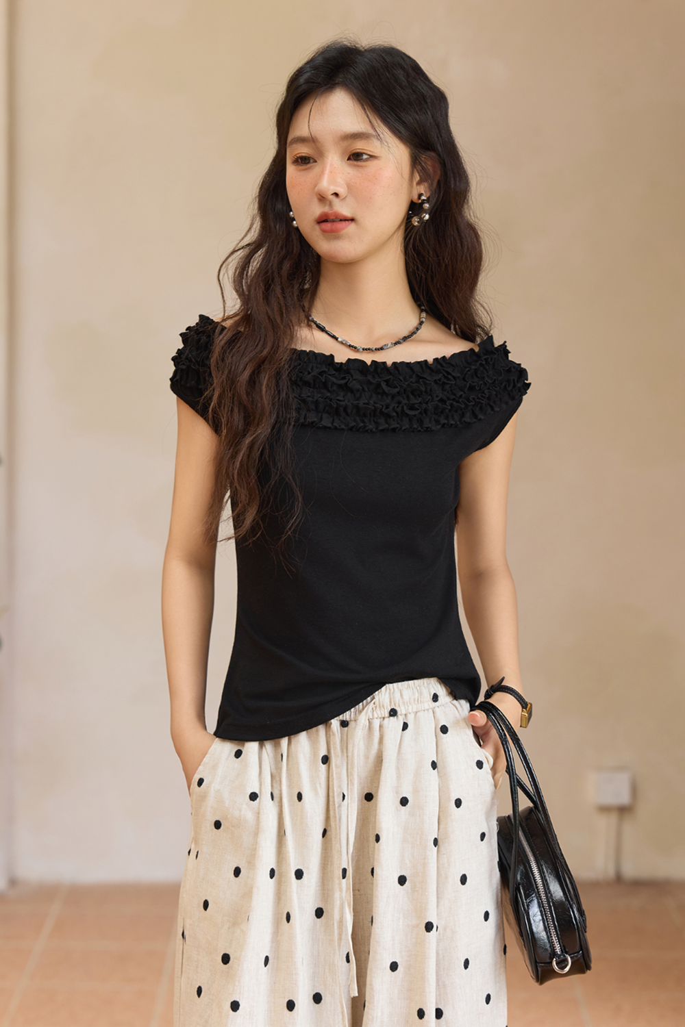 T-shirt untuk Wanita