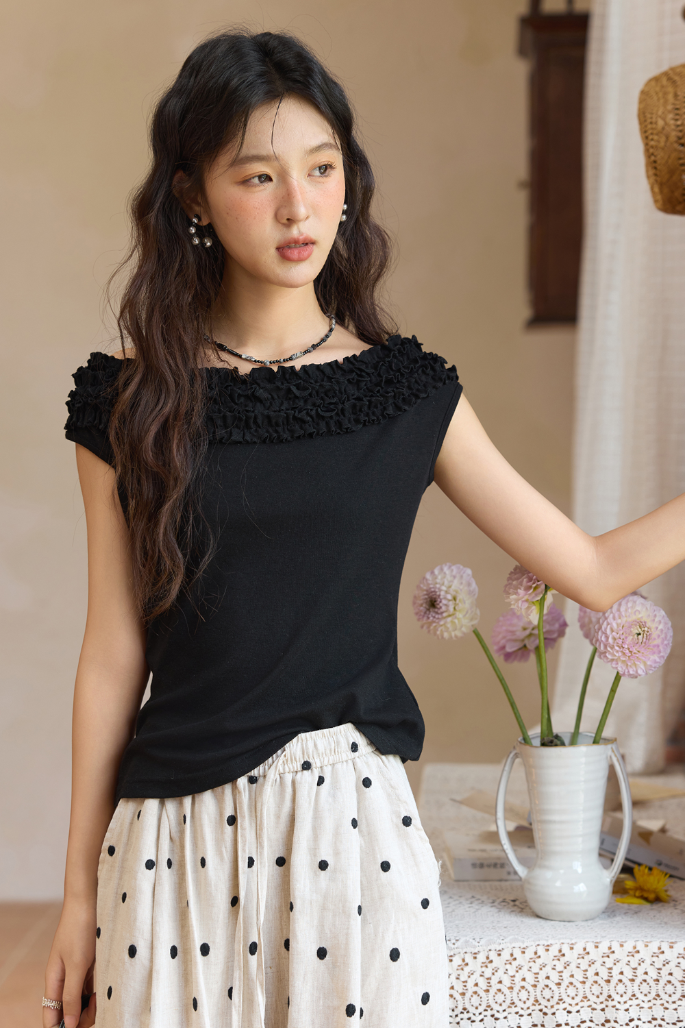 T-shirt untuk Wanita