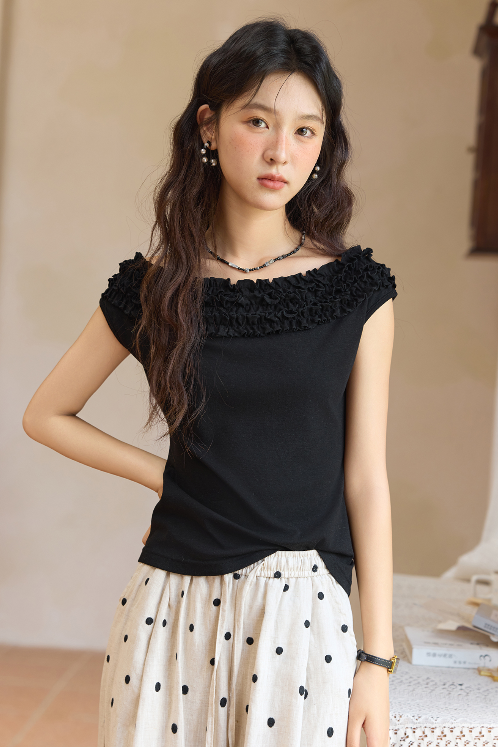 T-shirt untuk Wanita