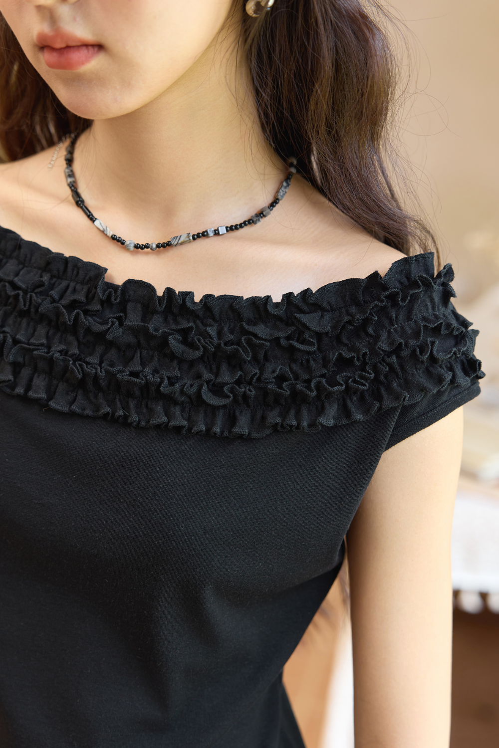 T-shirt untuk Wanita