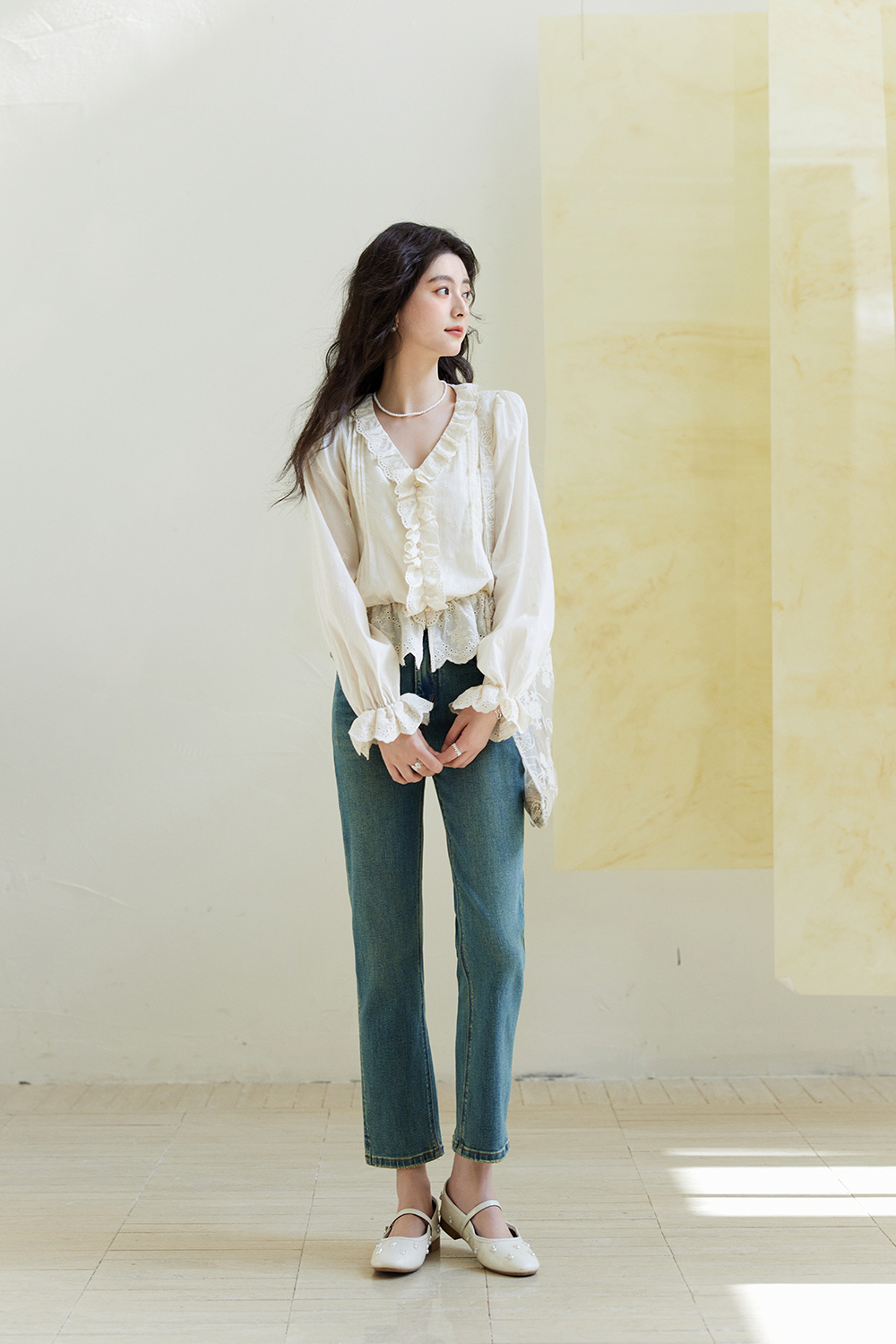 Blouses for Women