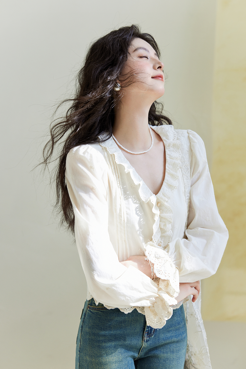 Blouses for Women