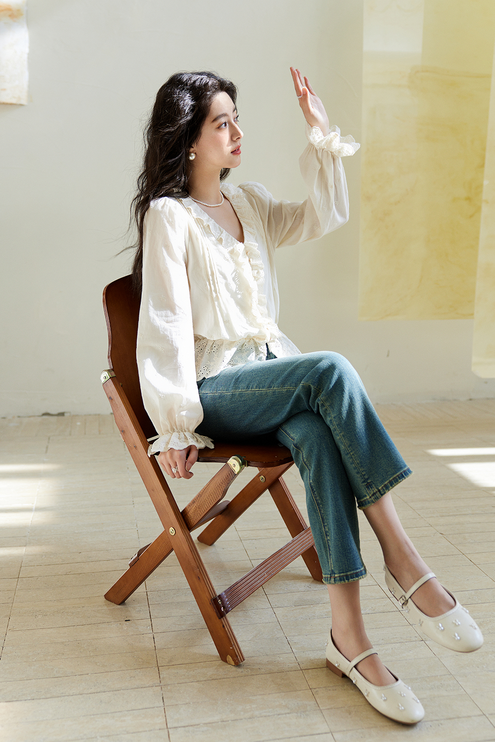 Blouses for Women