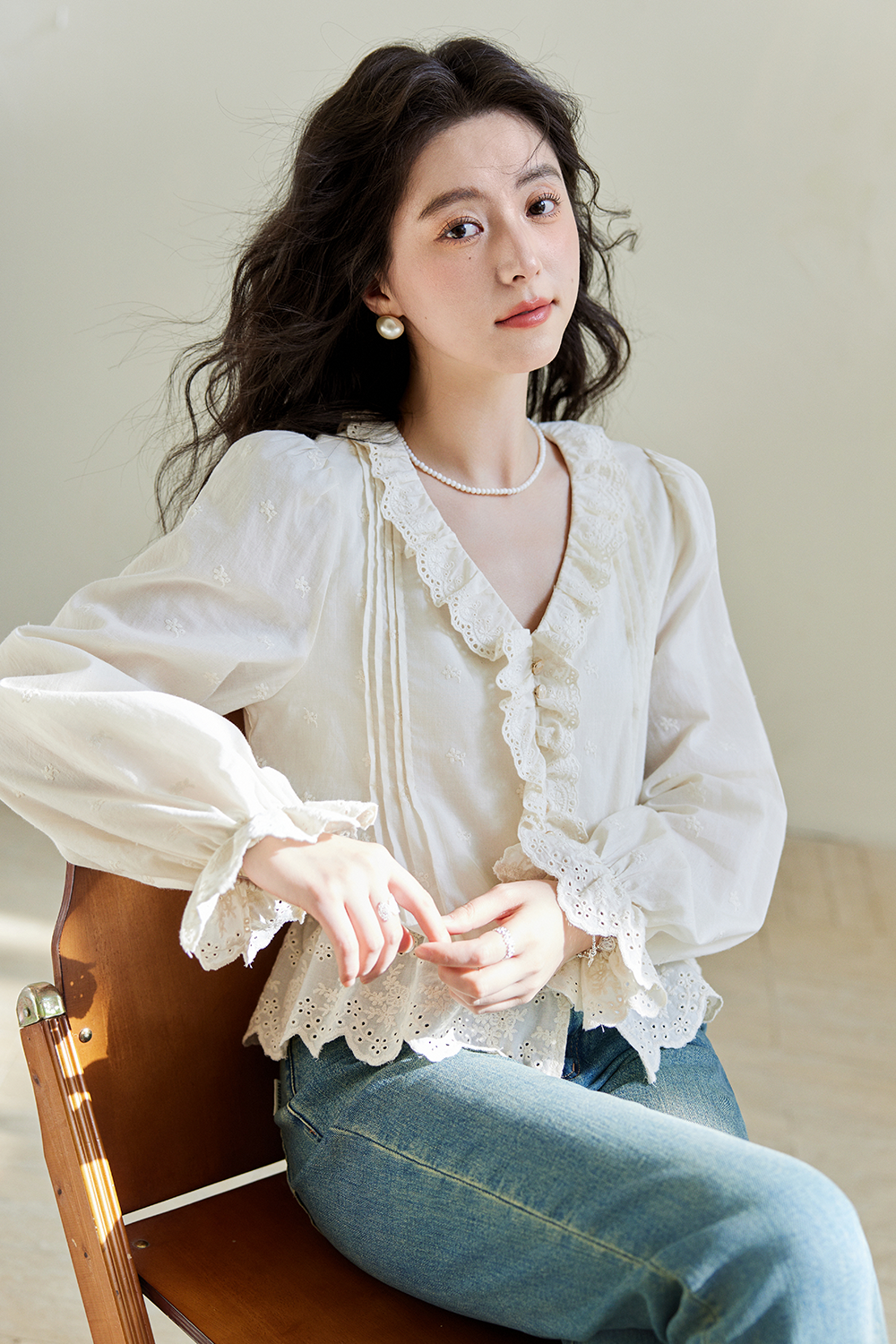 Blouses for Women