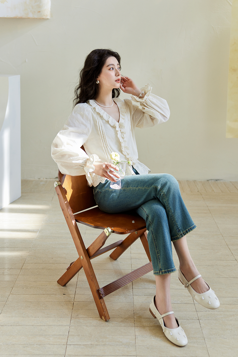 Blouses for Women