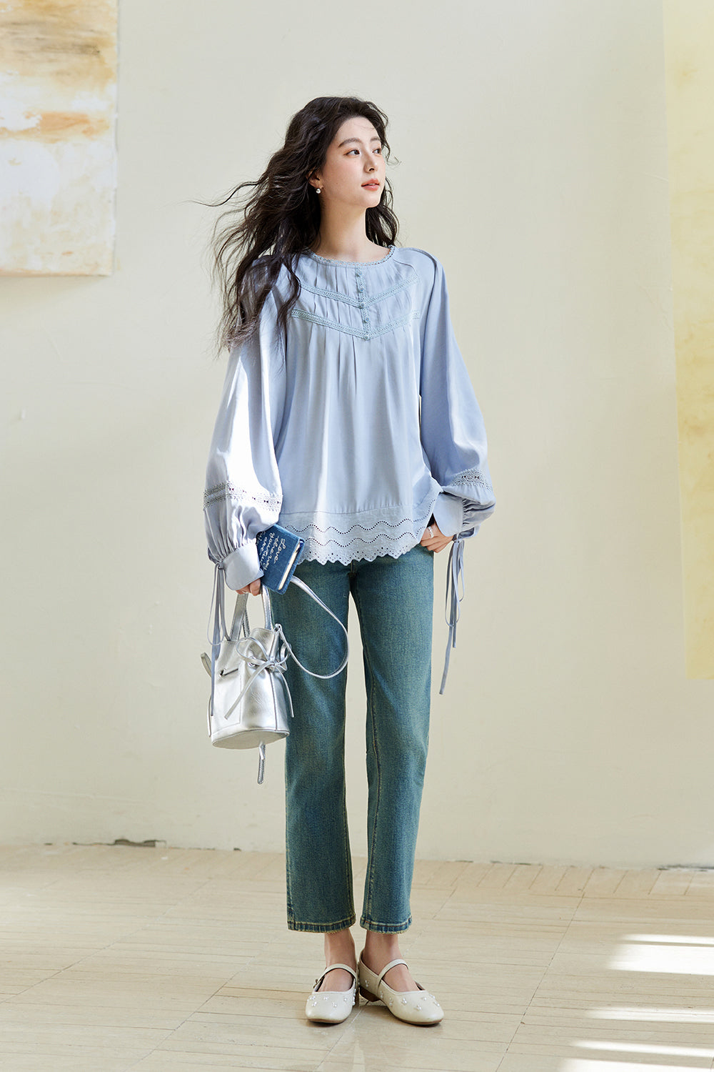 Blouses for Women