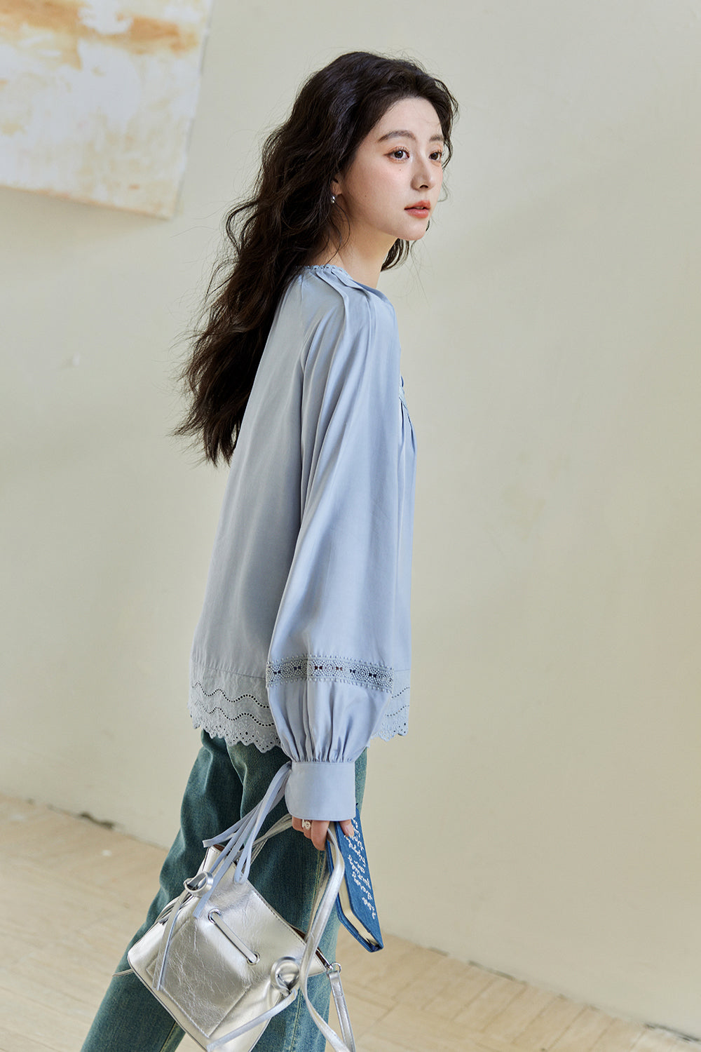 Blouses for Women