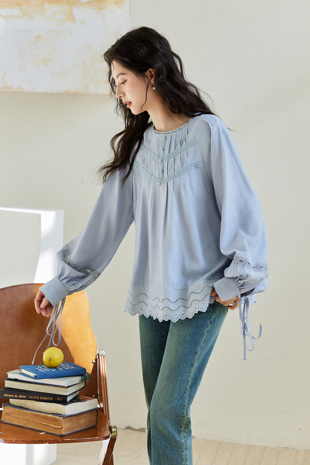 Blouses for Women