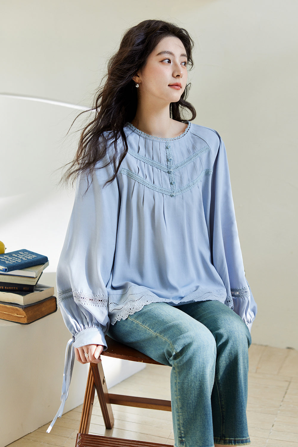 Blouses for Women