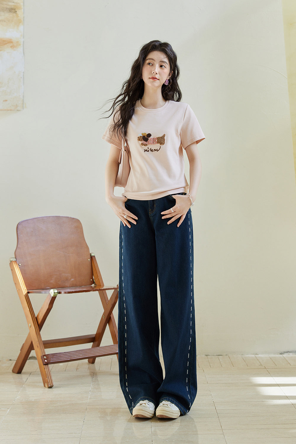 T-shirt for Women