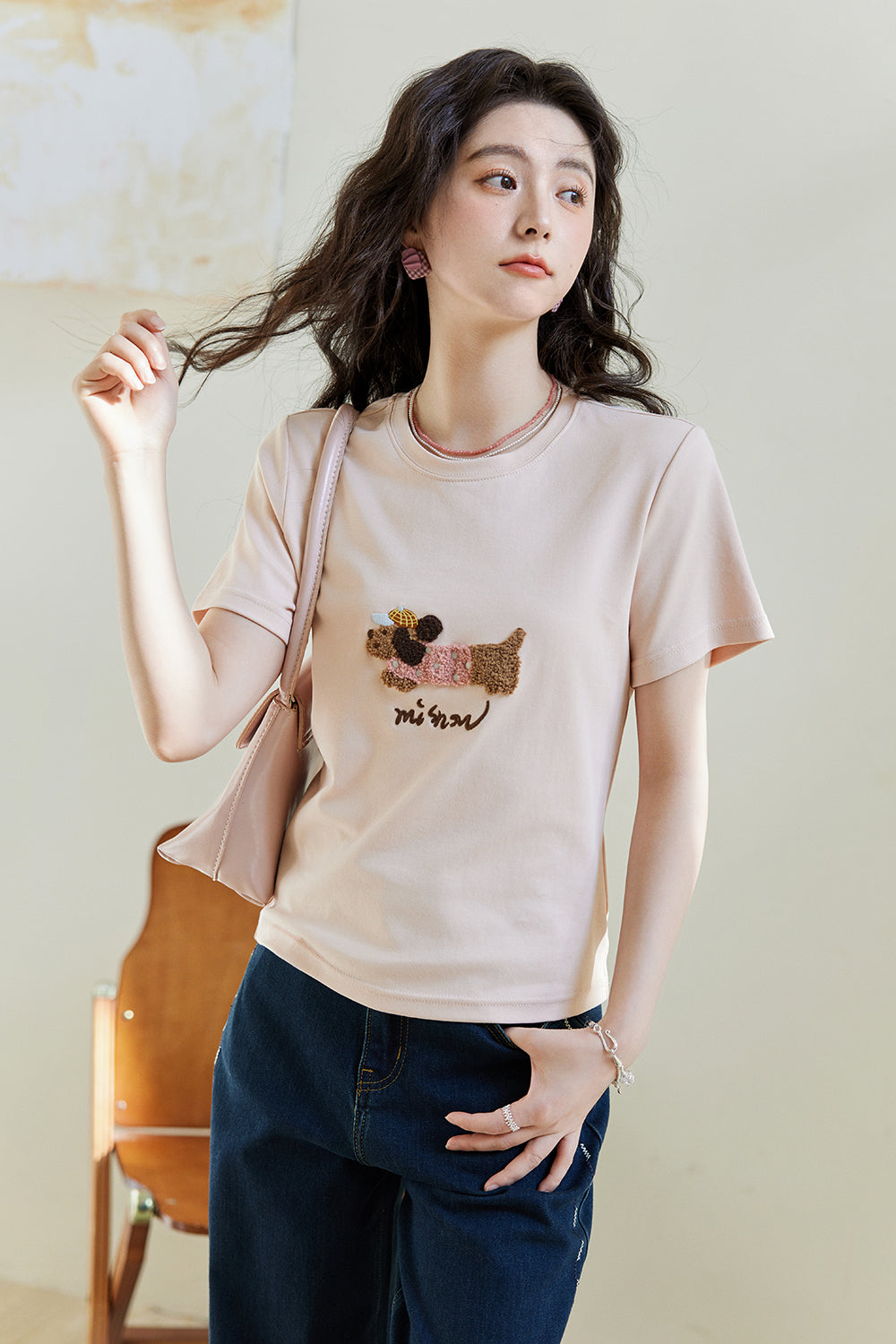 T-shirt for Women