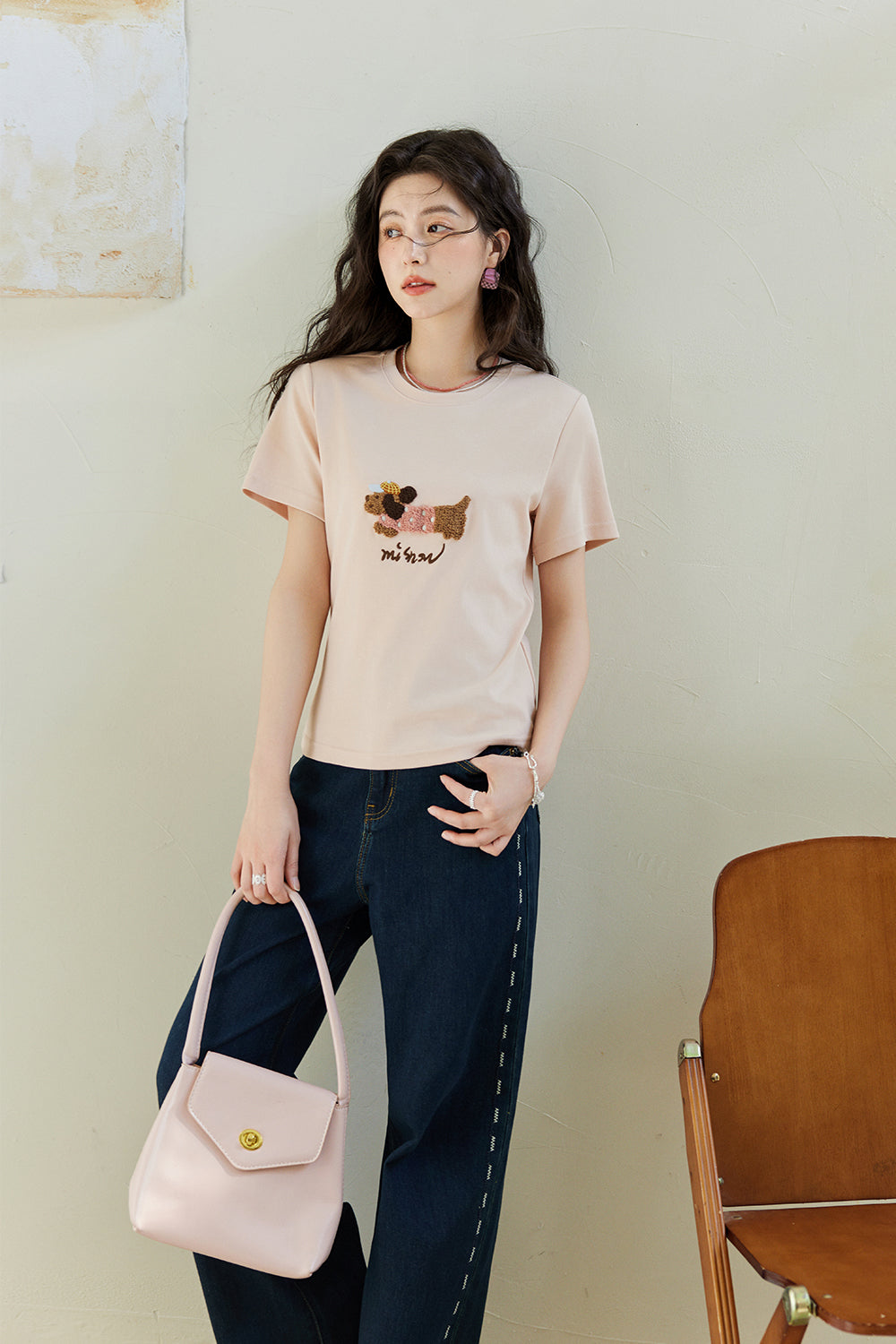 T-shirt for Women