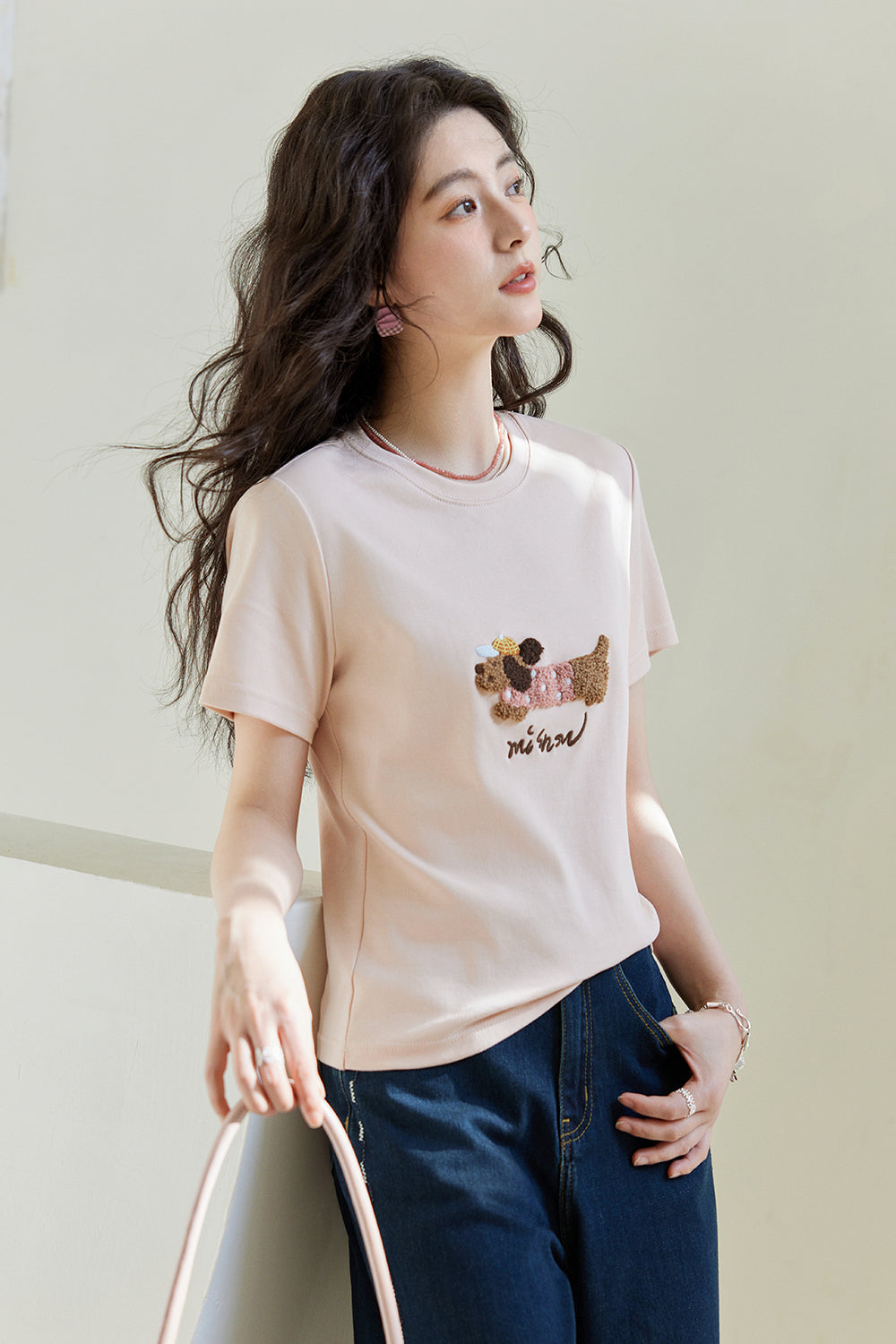 T-shirt for Women