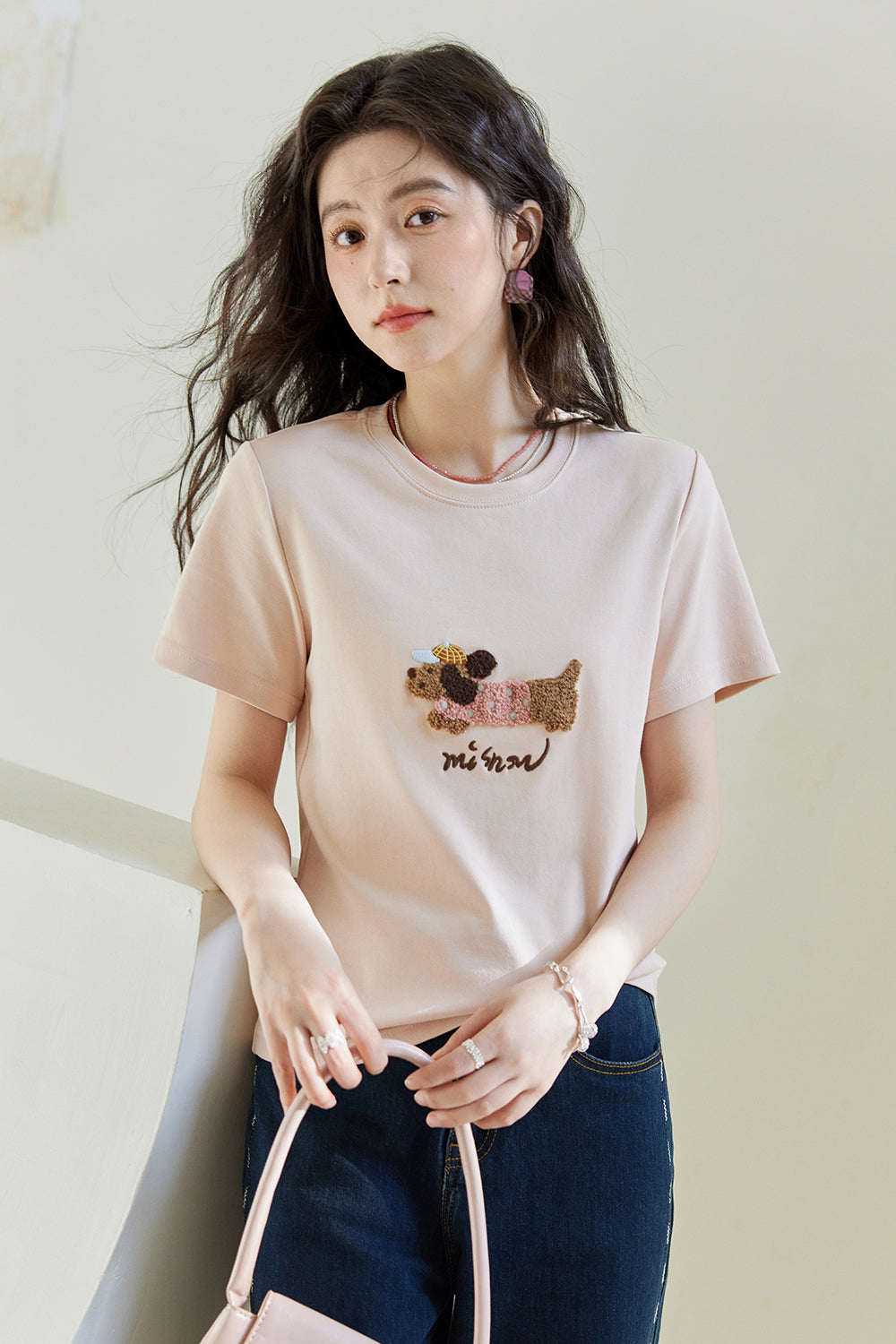 T-shirt for Women
