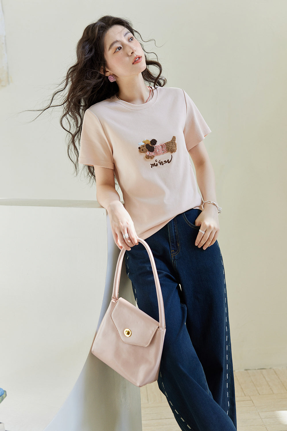 T-shirt for Women