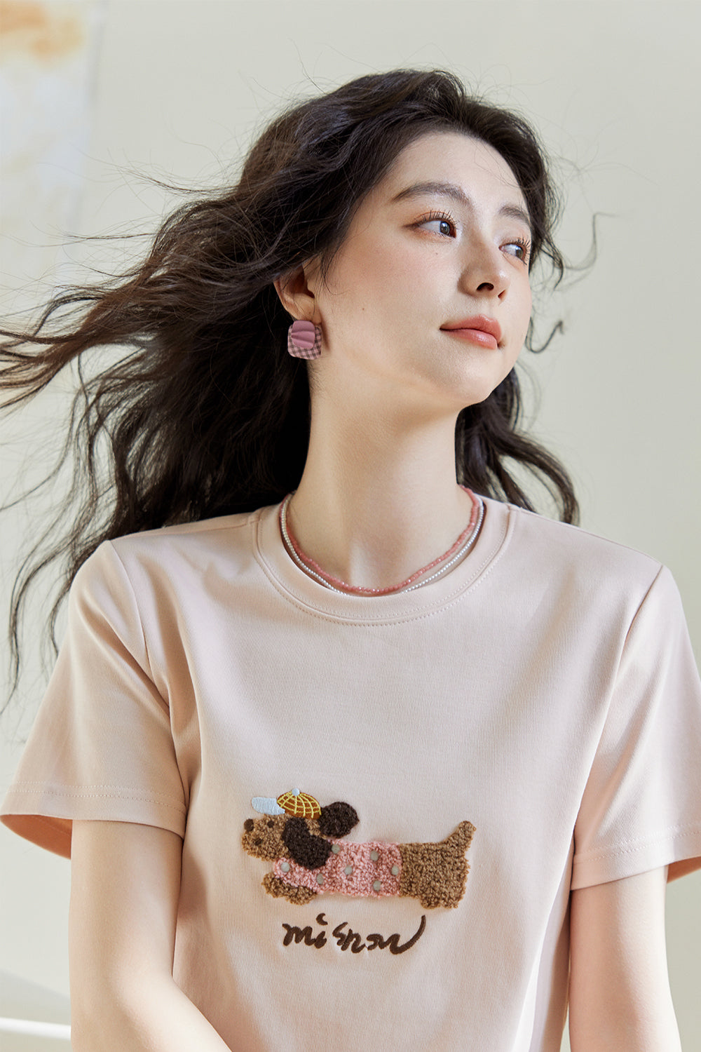 T-shirt for Women