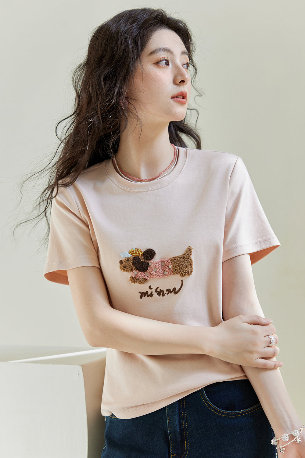 T-shirt for Women