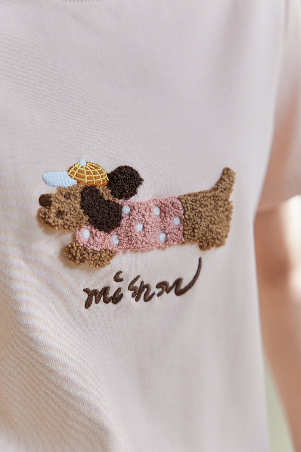 T-shirt for Women