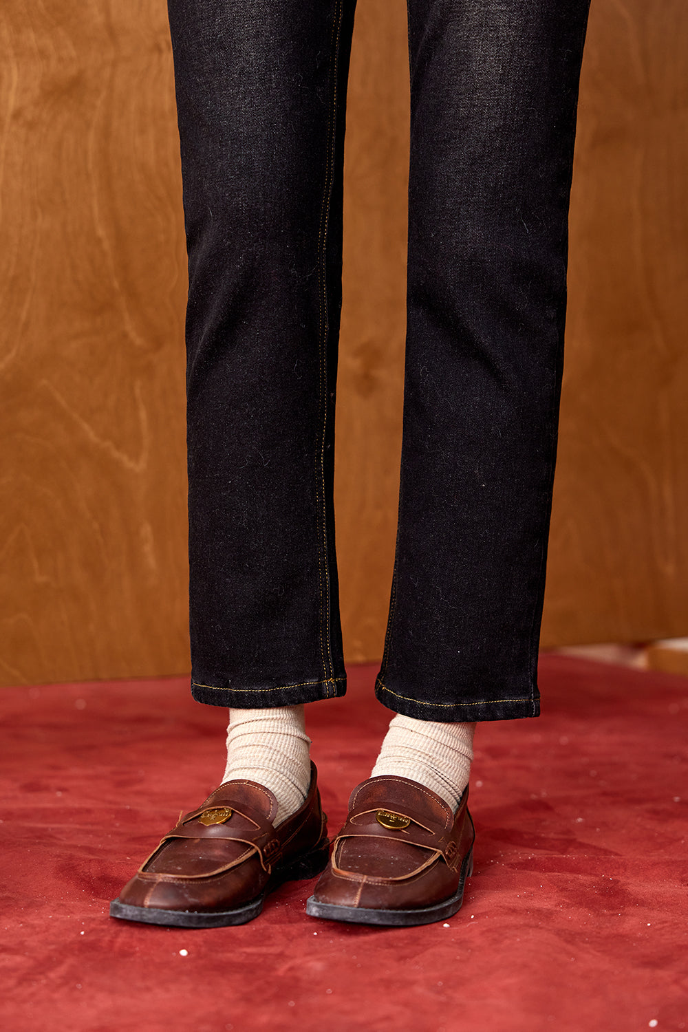 Jeans Denim untuk wanita