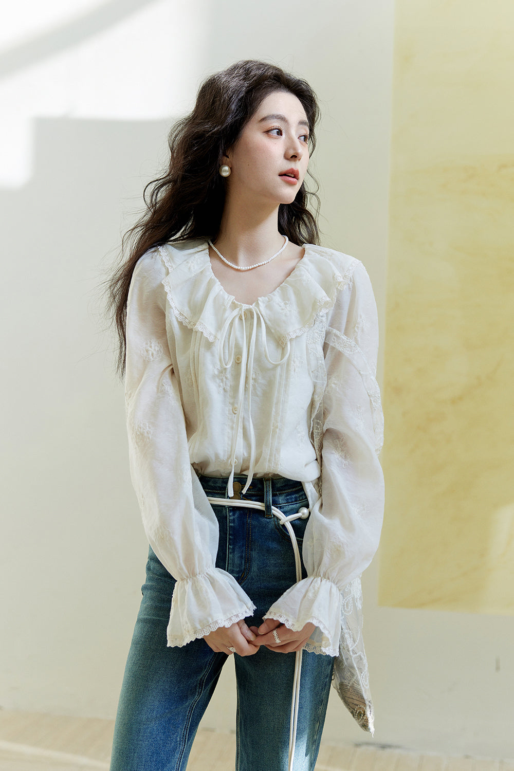 Blouses for Women