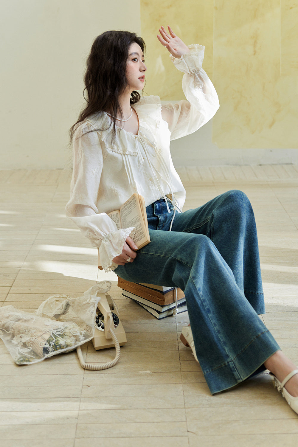 Blouses for Women