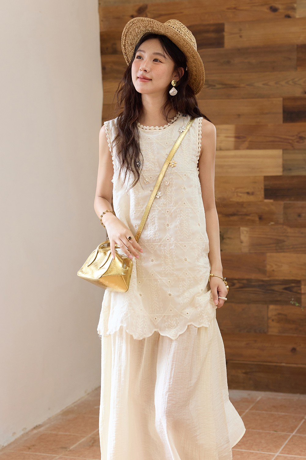 Maxi Dress for Women