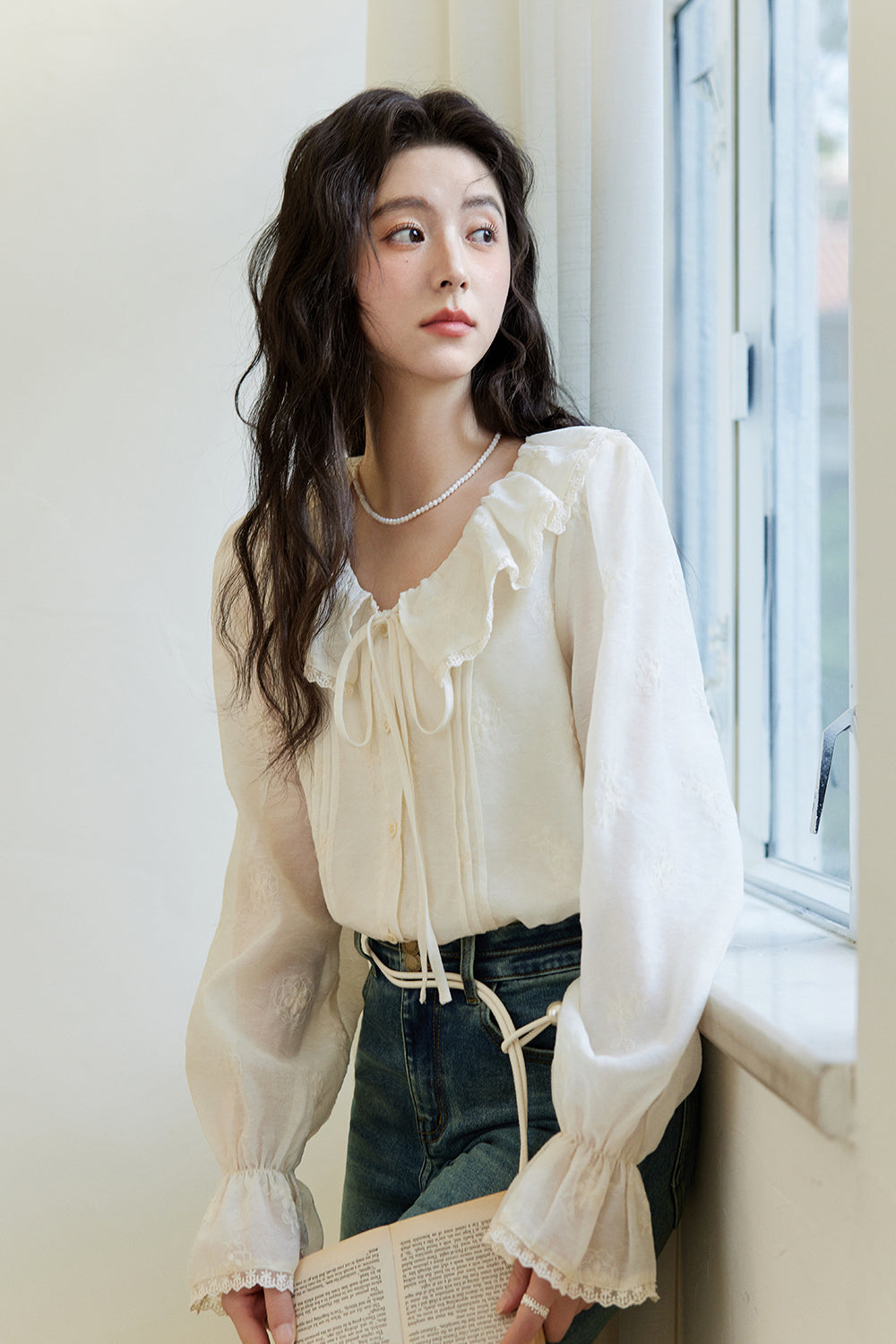 Blouses for Women