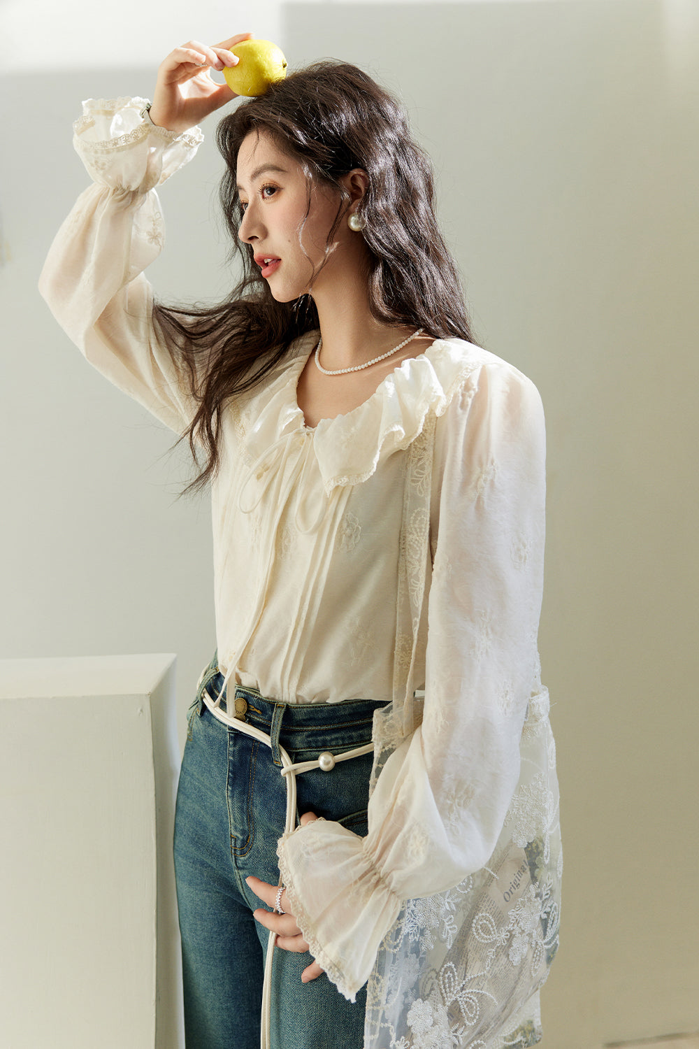 Blouses for Women