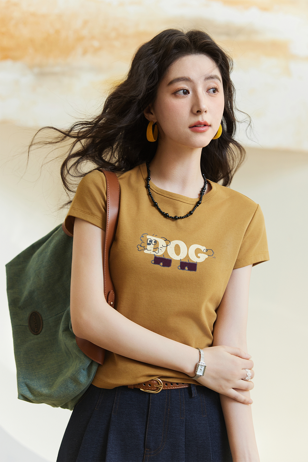 T-shirt for Women