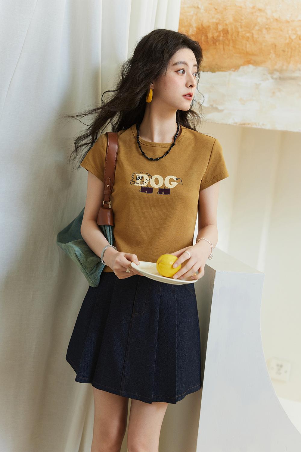 T-shirt for Women